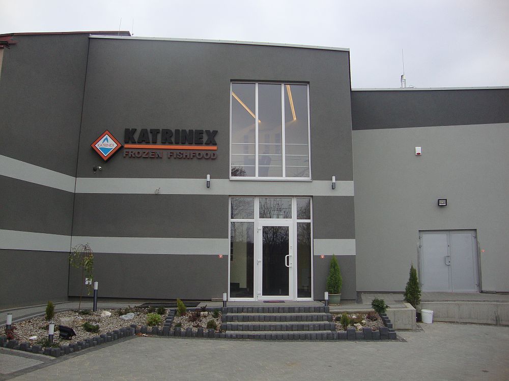 Katrinex- panorama
